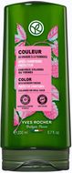 Yves Rocher Kondicionér na barvené vlasy s malinovým octem 200 ml
