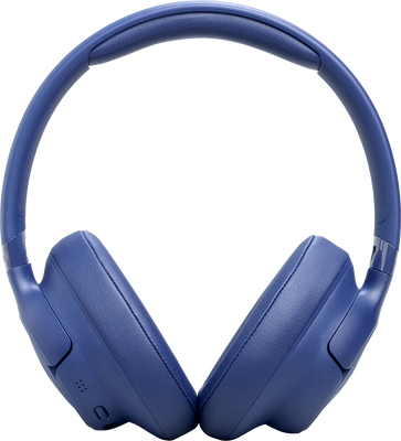 JBL Tune 730BT Blue, bezdrátová sluchátka přes uši