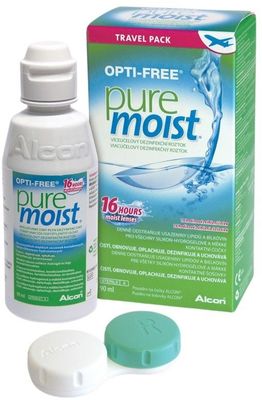 Opti-Free PureMoist 90 ml