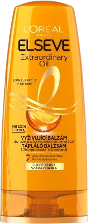 L'Oréal Paris Elseve Extraordinary oil balzám 300 ml