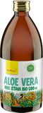 Wolfberry Aloe vera šťáva 100% BIO 500 ml