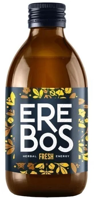Erebos Fresh 15 x 250 ml
