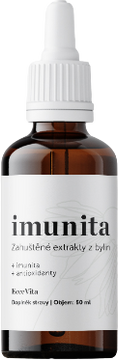 Ecce Vita Imunita extrakt 50 ml