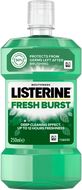Listerine Fresh Burst Mouthwash 250 ml