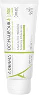 A-Derma Dermalibour+ Reparační CICA-Krém pro podrážděnou pokožku 100 ml
