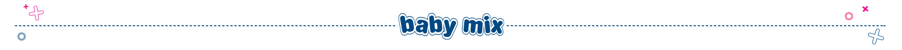  Baby Mix