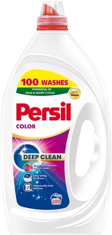 Persil Gel Color 4.5 l