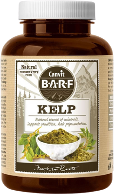 Canvit Barf Kelp 180 g