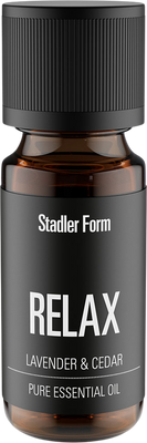 Stadler Form Relax esenciální olej 10 ml