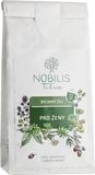 Nobilis Tilia Bylinný čaj pro ženy 50 g