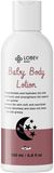 Lobey Tělové mléko pro miminka 200 ml