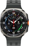 Samsung Galaxy Watch Ultra (2025) LTE stříbrný titan
