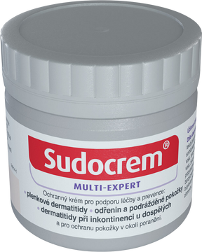 Sudocrem Multi-Expert 60 g
