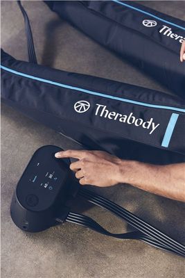 Therabody RecoveryAir PRO - Small
