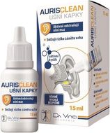 AurisClean ušní kapky 15 ml