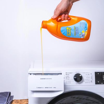 Scrub Daddy Bahama Bloom prací prostředek 2 l