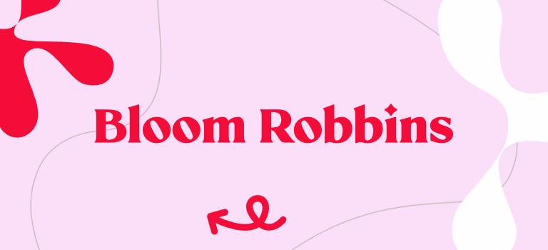 bloom robins