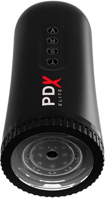 Pipedream PDX Elite Moto Blower
