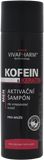 VivaPharm Kofeinový šampon pro muže s keratinem 200 ml