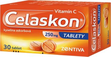 Celaskon Celaskon 250mg 30 tablet