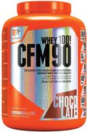 Extrifit CFM Instant Whey Isolate 90 čokoláda 2 kg
