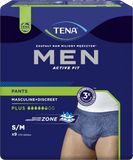 Tena Men Pants Plus M 9 ks