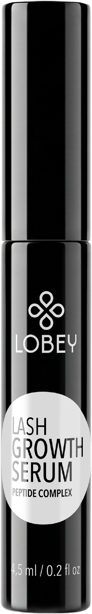 Lobey Sérum na řasy 4.5 ml