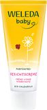Weleda Měsíčkový pleťový krém bez parfemace 50 ml