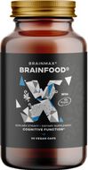 BrainMax BRAINFOOD 90 kapslí
