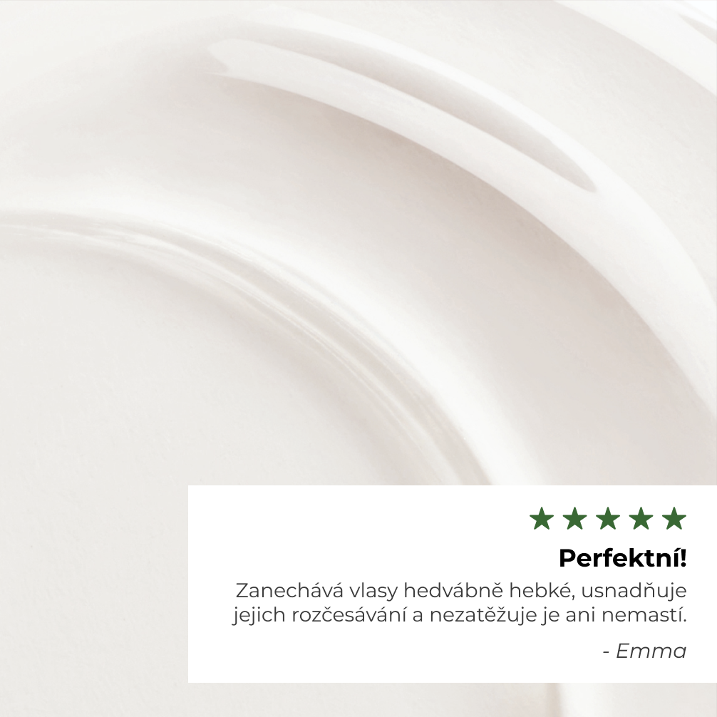 Yves Rocher Pureté, Detoxikační kondicionér 200 ml