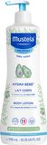 Mustela HYDRA BÉBÉ® Hydratační tělové mléko 750 ml