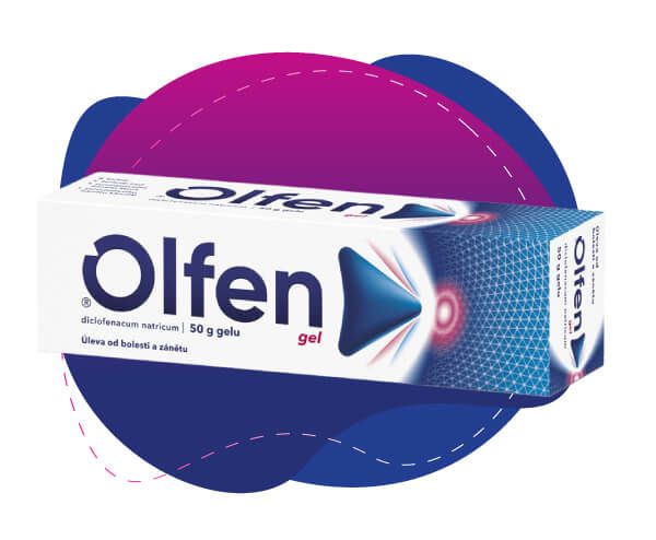 olfen
