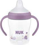 Nuk Láhev na učení Perfect Match HIPPO 150 ml