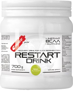 Penco Restart drink Citron 700 g