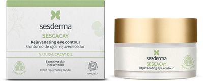 Sesderma SESCACAY Omlazující krém na oční okolí 30 ml