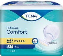 Tena Comfort Extra Inkontinenční plena 40 ks