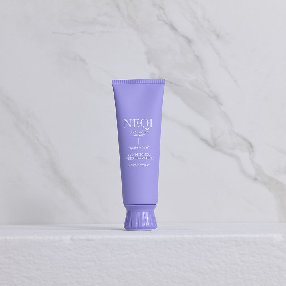 NEQI Moisture Mystery Hydratační kondicionér 250 ml