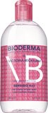 Bioderma Sensibio H2O limitovaná edice Victoria Beckham 500 ml