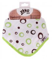 Xkko BMB Spirals&Bubbles - Slintáček Lime Bubbles