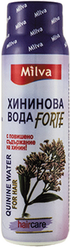 Milva Chininová voda Forte 100 ml
