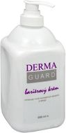 DermaGuard bariérový krém s pumpičkou 500 ml