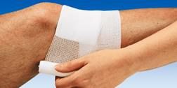 Hartmann Peha-fix Super-elastické fixační obinadlo 10 cm x 4 m 20 ks