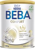 Nestlé Beba COMFORT 2, 5 HMO, pokračovací kojenecké mléko 800 g