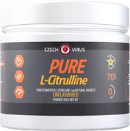 Czech Virus Pure L-Citrulline unflavoured 350 g
