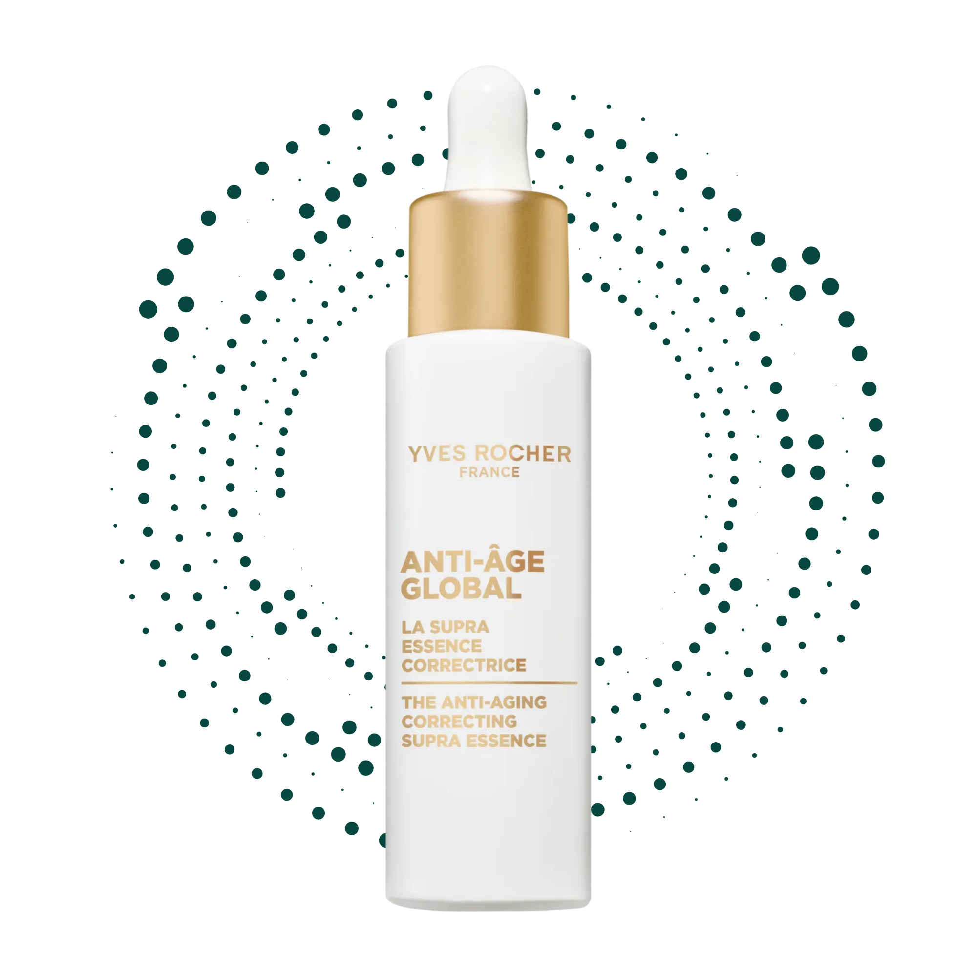 Yves Rocher Anti-Âge Global