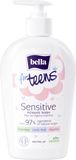 Bella For Teens Sensitive intimní gel 300 ml