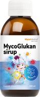 MycoMedica MycoGlukan sirup 200 ml