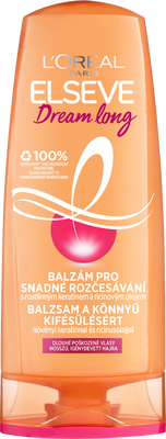 L'Oréal Paris Elseve Dream Long balzám 300 ml