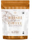RA Hygge BIO mletá káva Peru Arabica REISHI 227 g