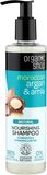 Organic Shop Výživný šampon Argan & Amla 280 ml